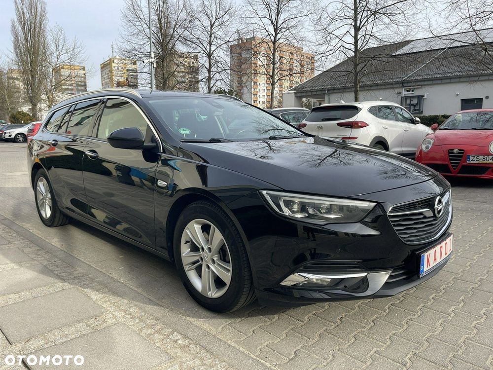 Opel Insignia - 5