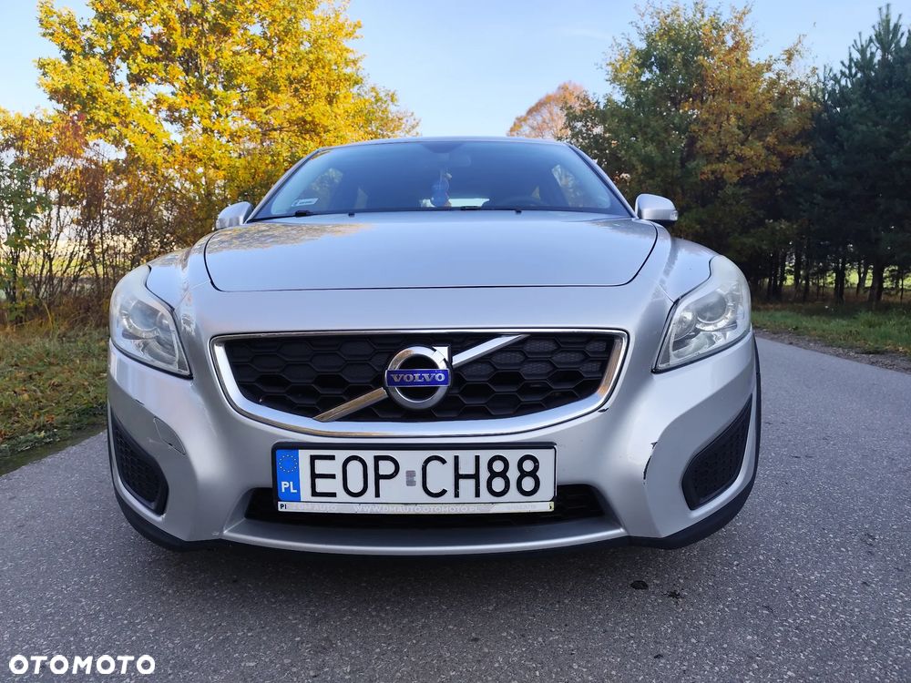 Volvo C30 2010 photo 2