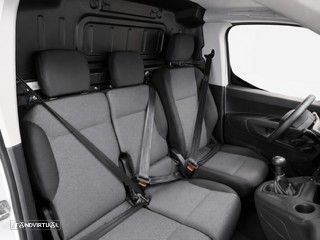 Peugeot Partner 1.5 BlueHDi Pro Standard - 6