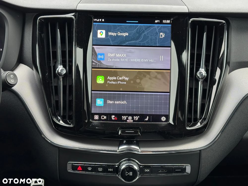 Volvo XC 60 B4 D Geartronic RDesign - 20