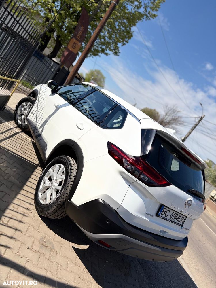 Nissan X-Trail ePower 5 locuri N-Connecta Plus - 4