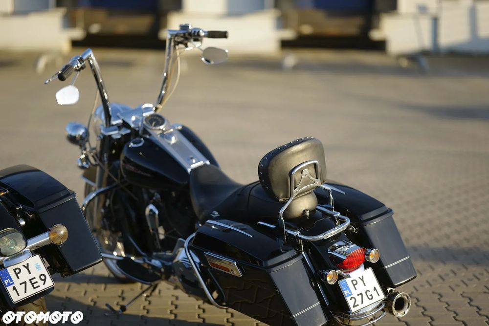 Harley-Davidson Touring Road King - 8