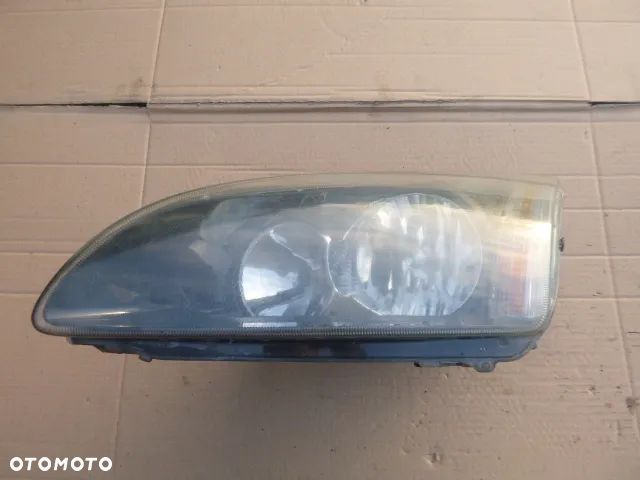 LAMPA LEWY PRZÓD LEWA PRZEDNIA FORD FOCUS MK2 04- - 8