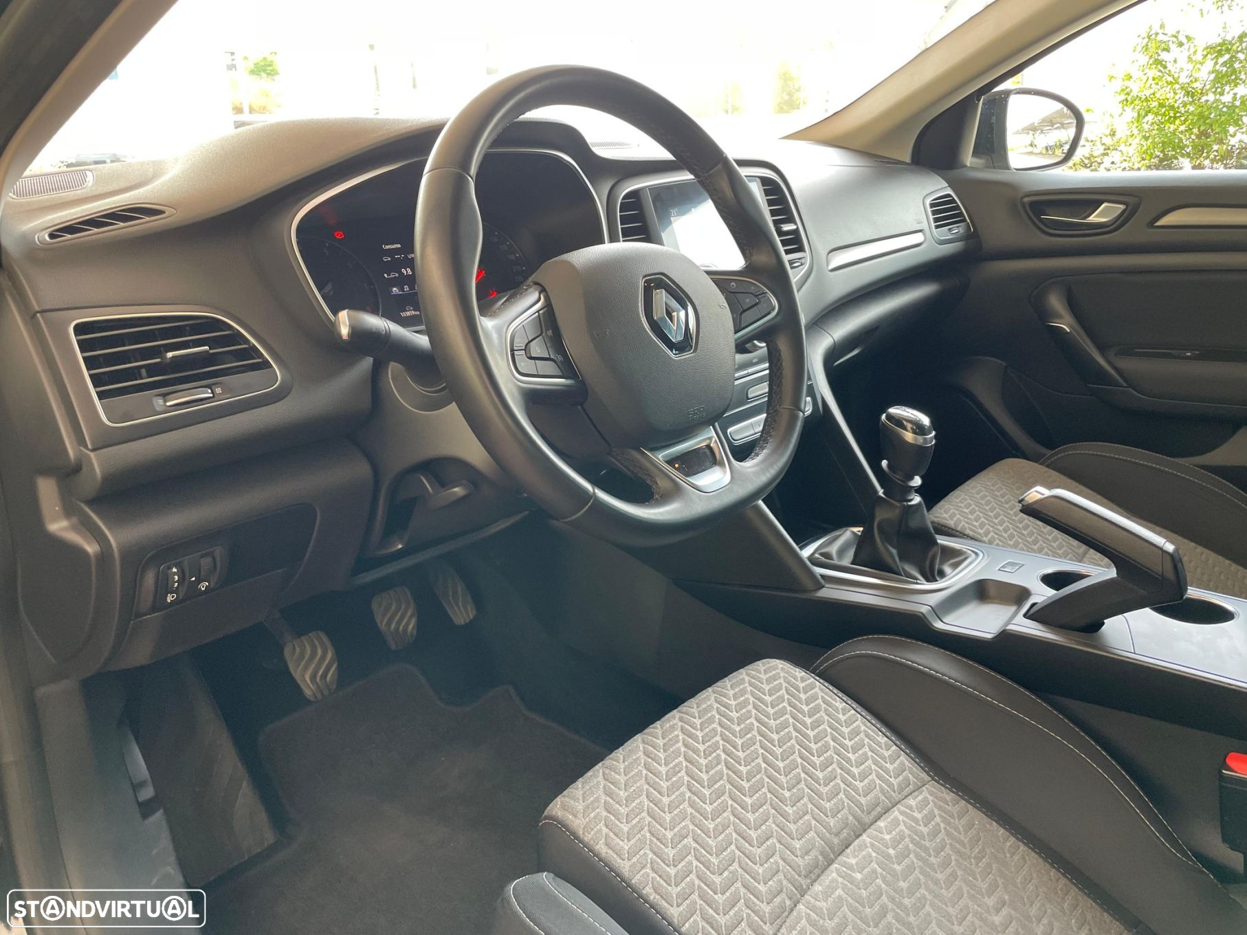 Renault Mégane 1.3 TCe Limited - 7