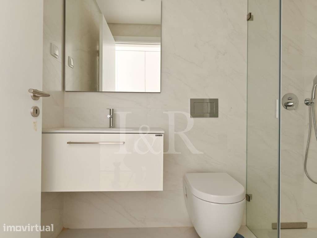 Apartamento T2 com varandas, em Arroios, Lisboa - Grande imagem: 5/35