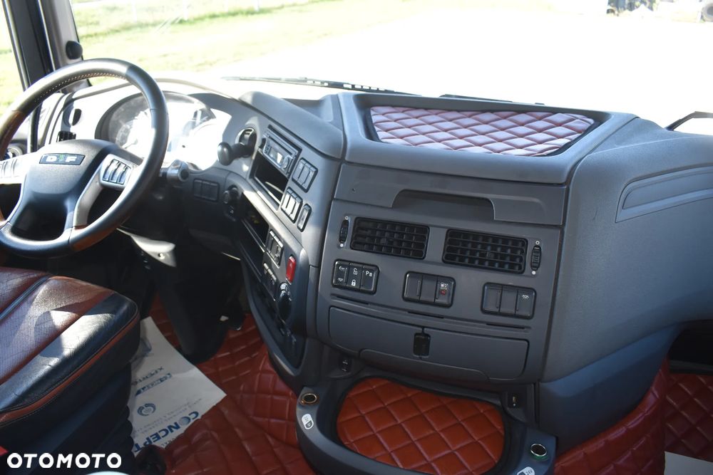 DAF XF 510 - 16