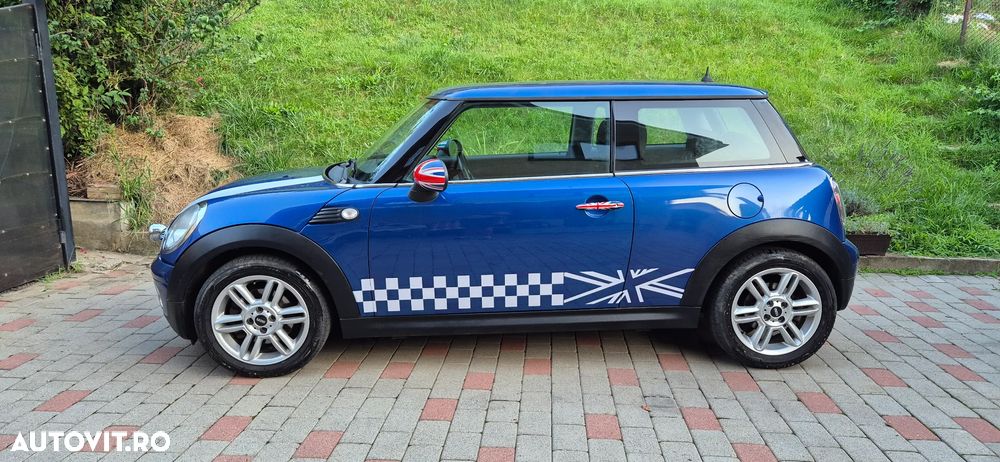 Mini ONE Standard - 14