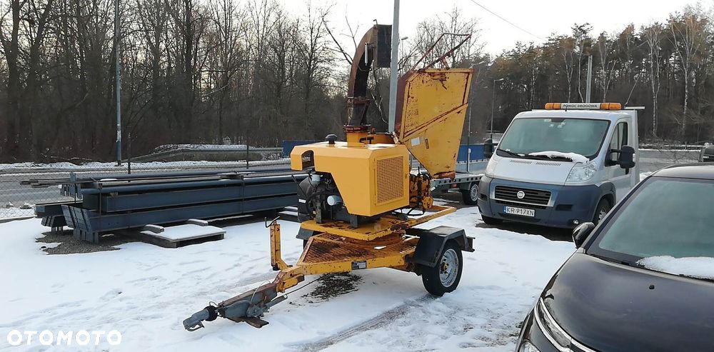 RĘBAK WALCOWY SAELEN SJ 8 SLDRT / 59810 cena netto 24500 zł - 1