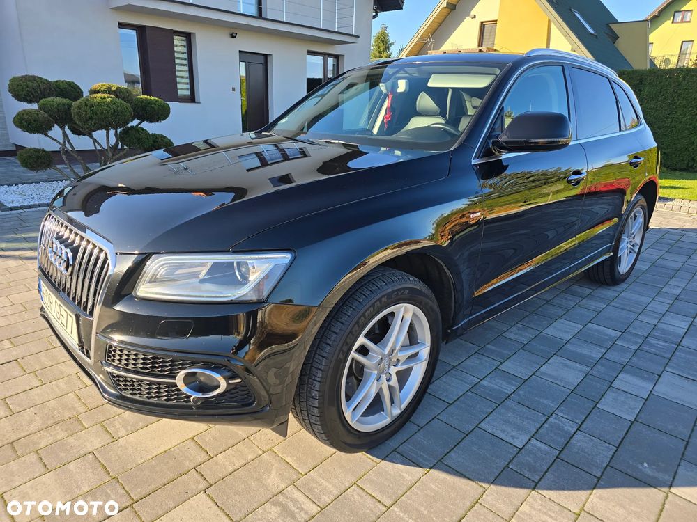 Audi Q5 - 1