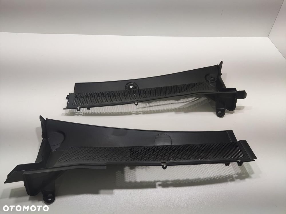 PODSZYBIE GÓRNE LEWE PRAWE KOMPLET PEUGEOT 3008 II LIFT 2020-2024 - 3