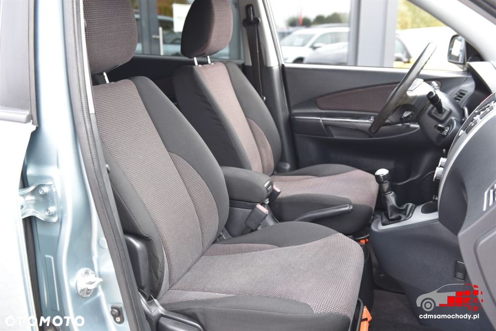 Hyundai Tucson - 17