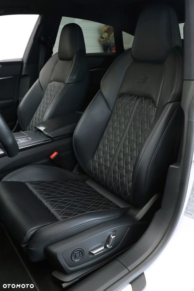 Audi A7 Sportback 45 TFSI mHEV Quattro S tronic - 21