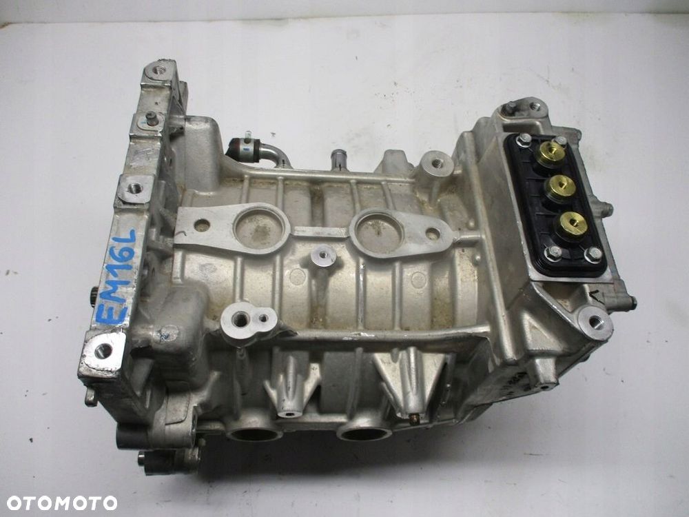 SILNIK MOTOR ELEKTRYCZNY KONA EM16L - 1