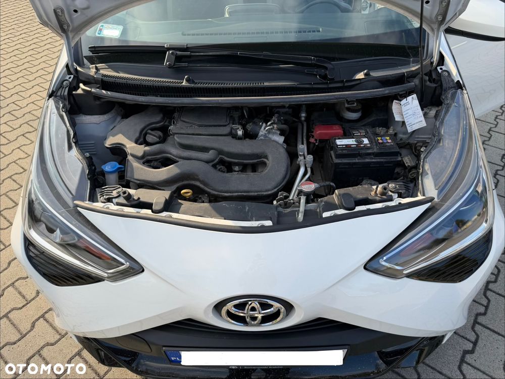 Toyota Aygo - 16