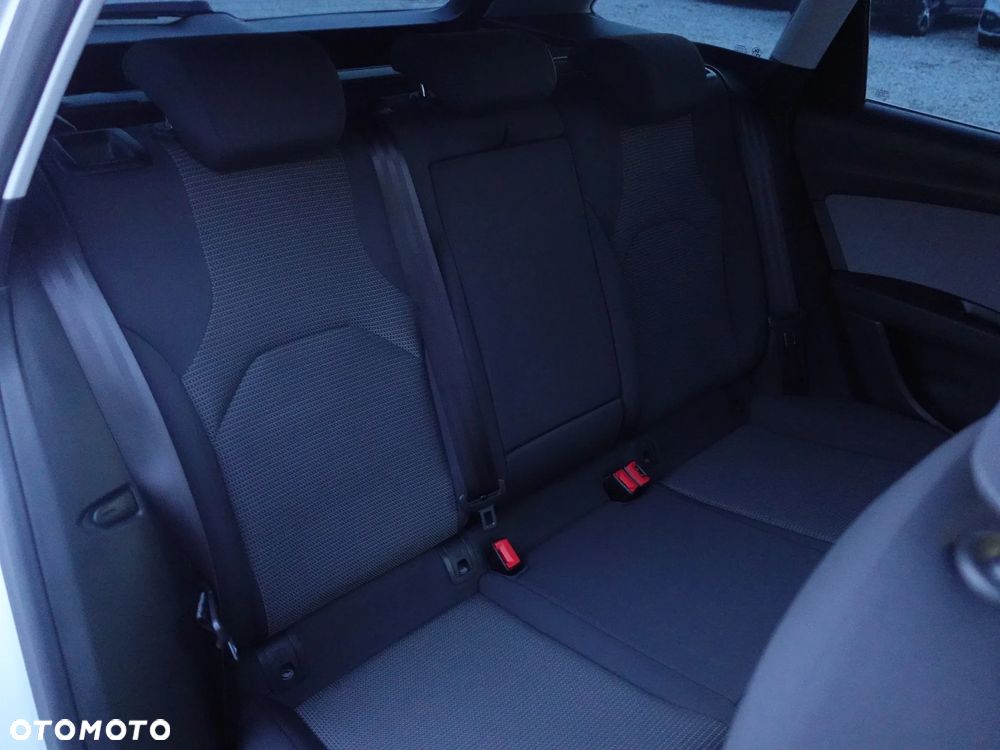 Seat Leon 1.6 TDI Start&Stop Style - 7