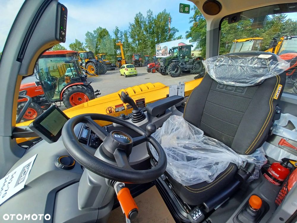 JCB 542-70 Agri Super - 7