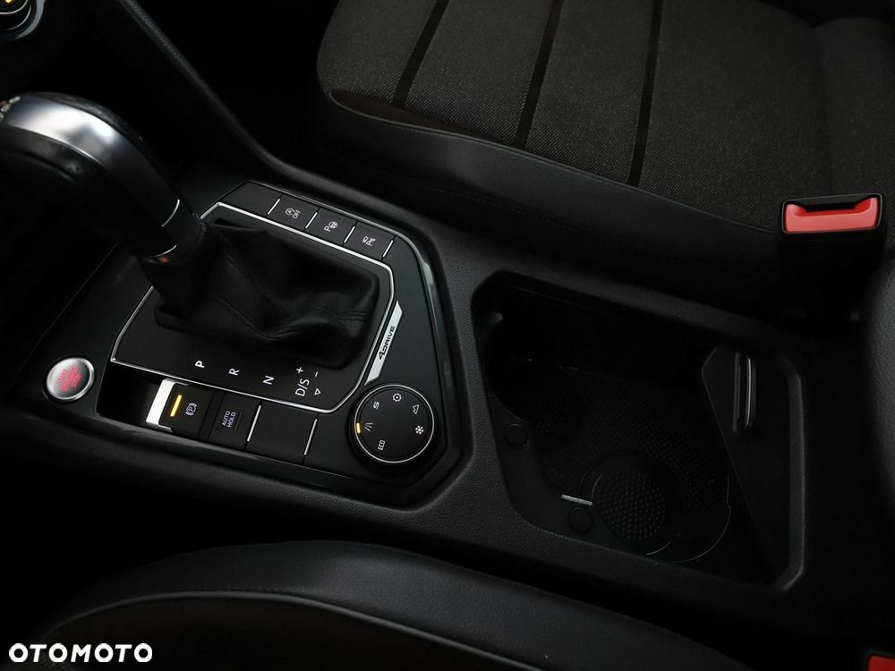 Seat Tarraco 2.0 TDI 4Drive DSG SCR Xcellence - 33