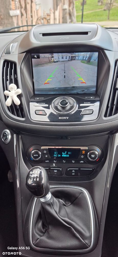 Ford Kuga 2.0 TDCi 4x4 Individual - 26