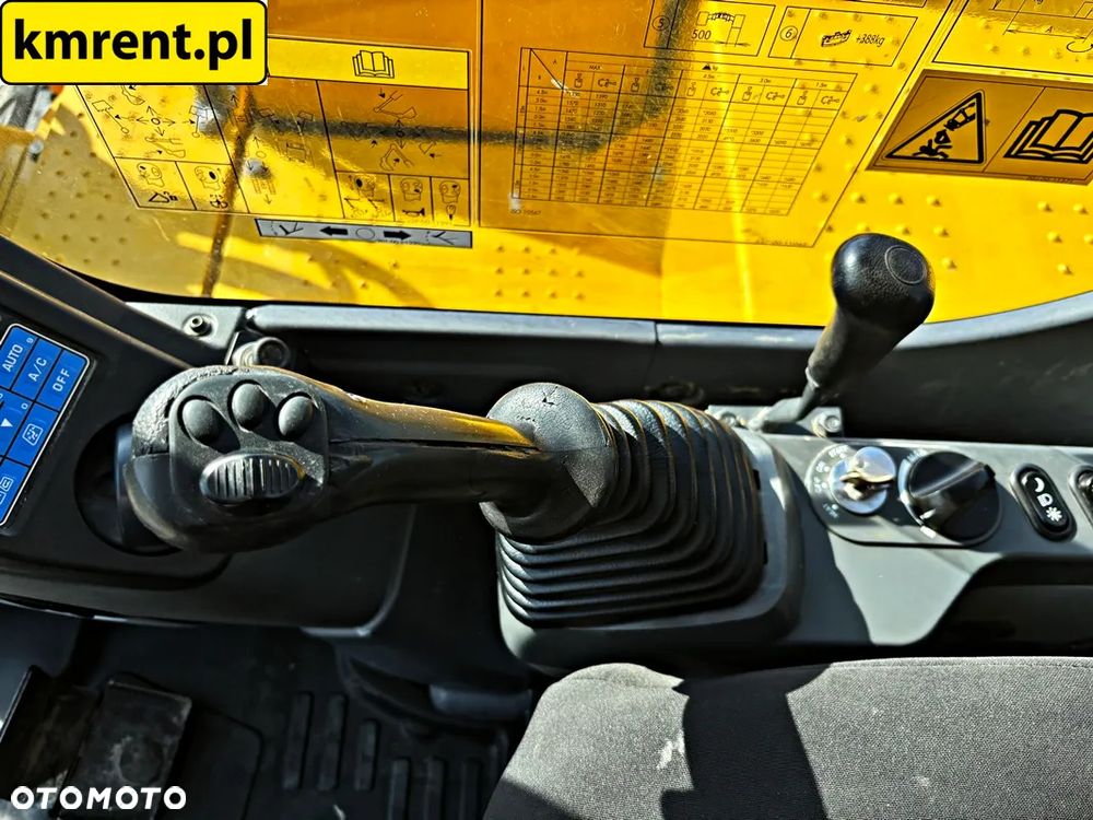 Komatsu PC 118 MR-8 KOPARKA GĄSIENICOWA 2012R. - 34