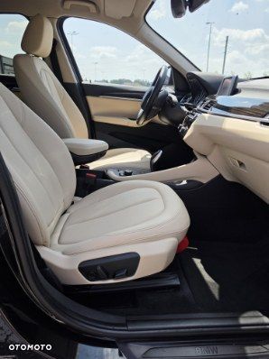 BMW X1 sDrive18i xLine - 4