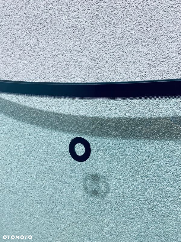Szyba czołowa NOWA VW POLO 1999-2001 SENSOR - 2