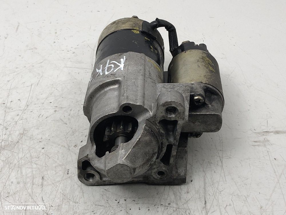 Motor de arranque RENAULT KANGOO (KC) 1.5 dCi 2005 REF. MOTOR K9K700 - 3