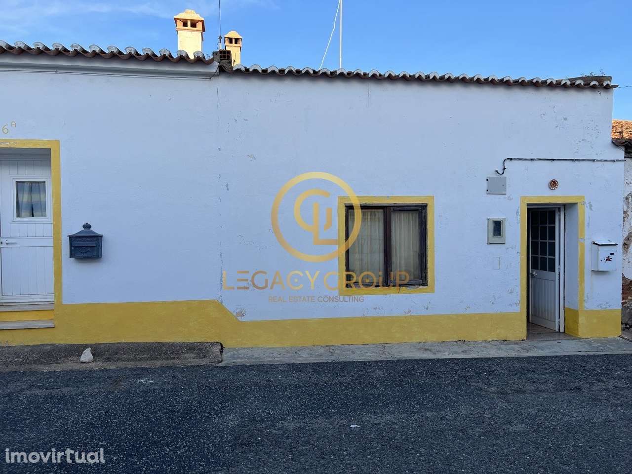 Apresentamos estas 3 bonitas Moradias em Marmelar,Vidigueira - Grande imagem: 3/51