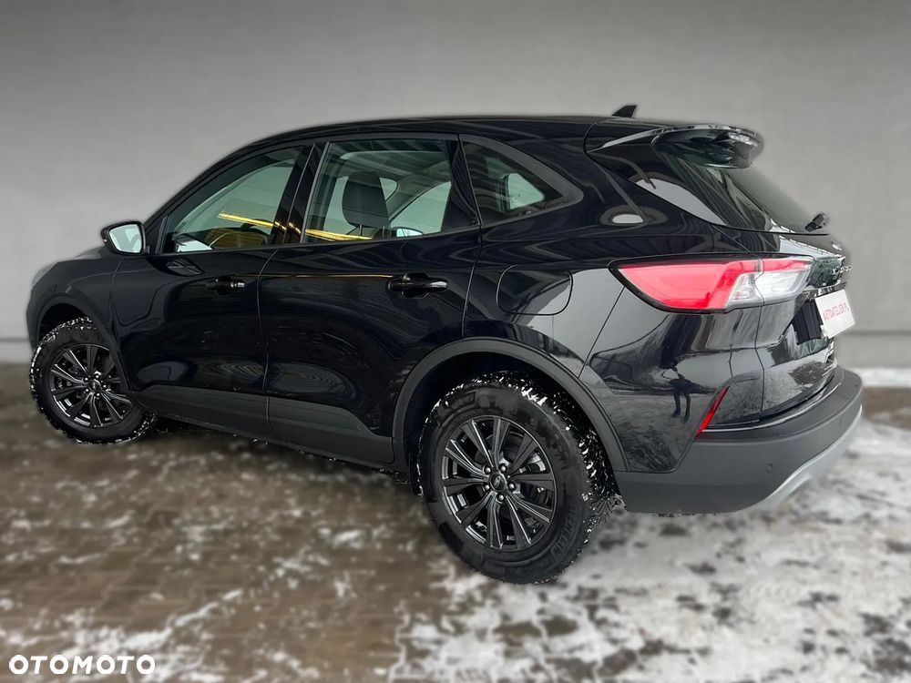 Ford Kuga 1.5 EcoBoost COOL&CONNECT - 16
