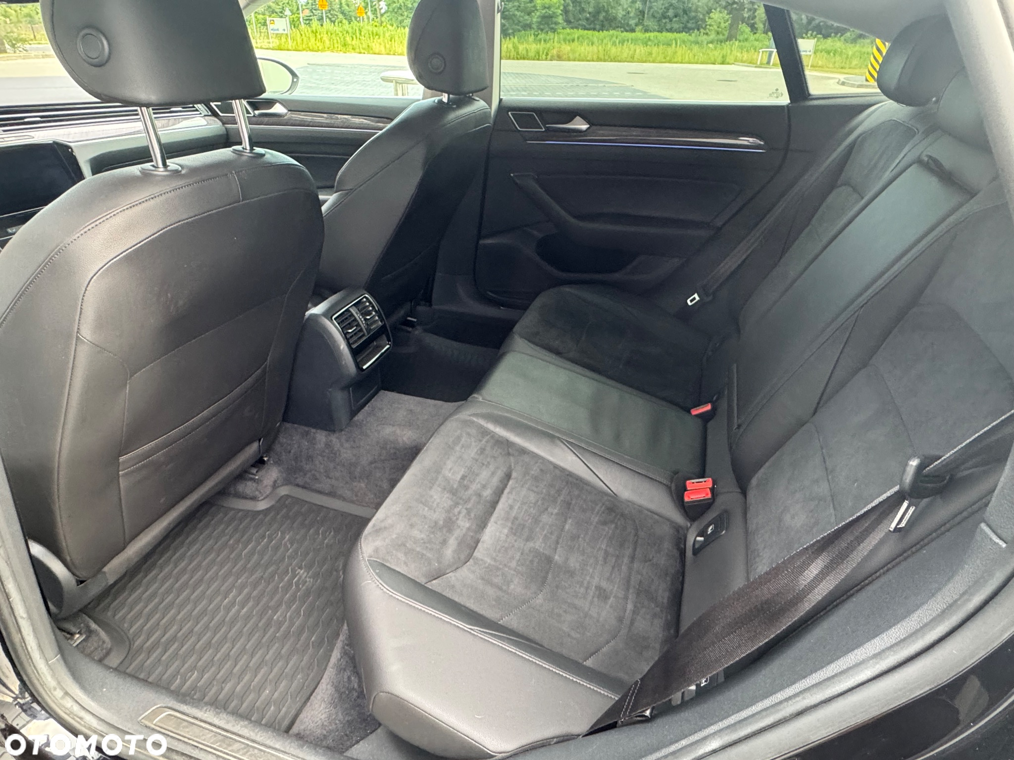 Volkswagen Arteon 2.0 TSI Elegance DSG - 9