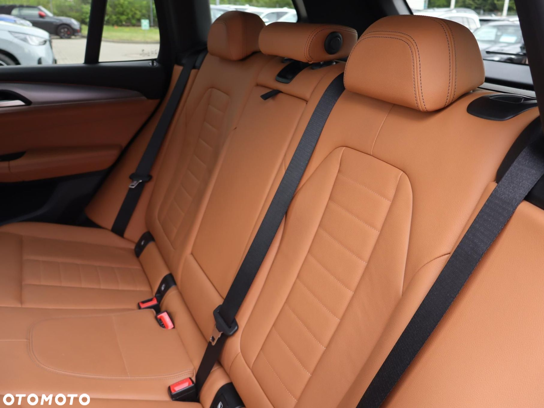 BMW X3 - 9