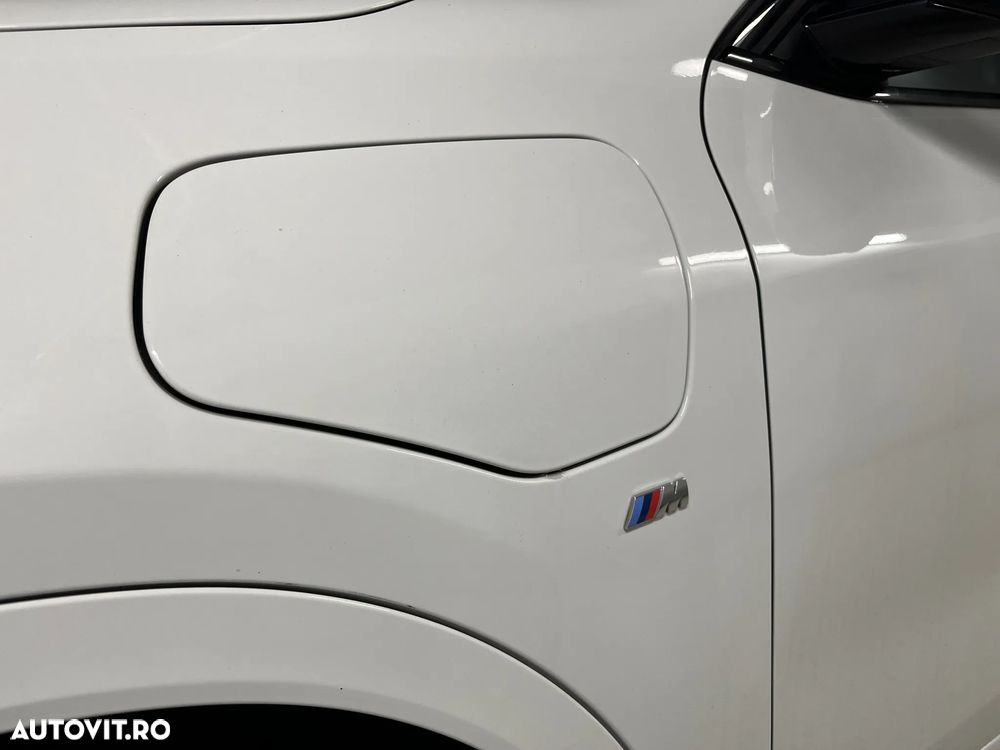 BMW X1 xDrive25e M Sport - 33
