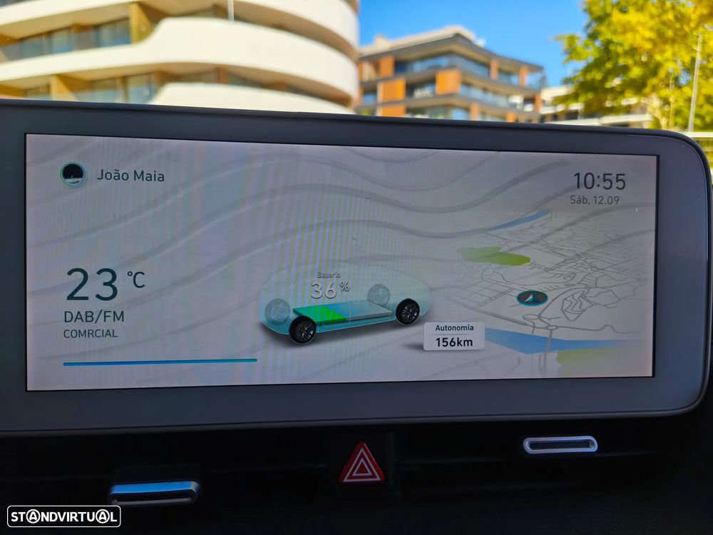 Hyundai Ioniq 5 73 kWh Vanguard+ - 13