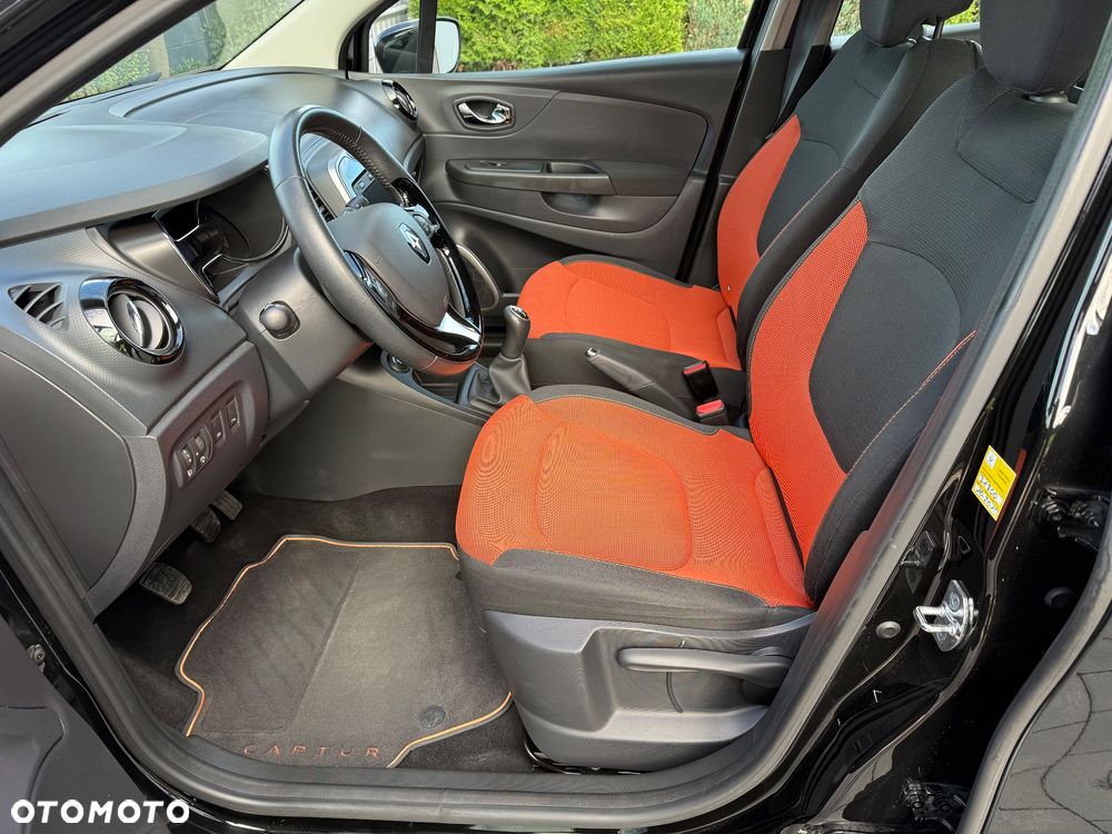 Renault Captur ENERGY TCe 90 Start&Stop Dynamique - 11