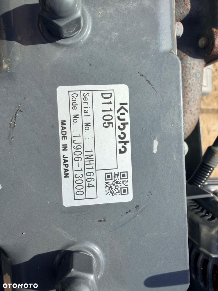 Husqvarna LP9505 - 7