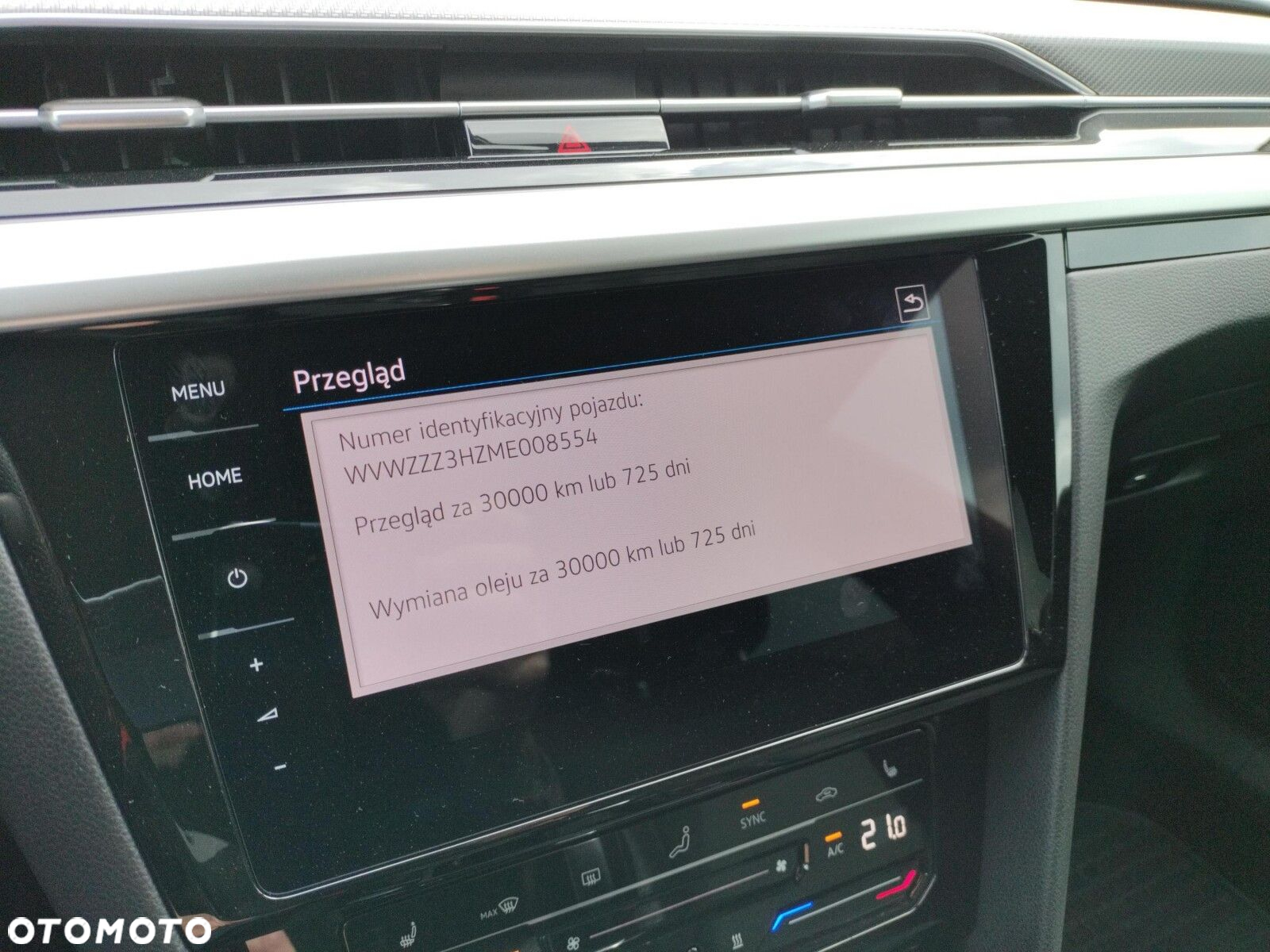 Volkswagen Arteon 2.0 TSI R-Line DSG - 26