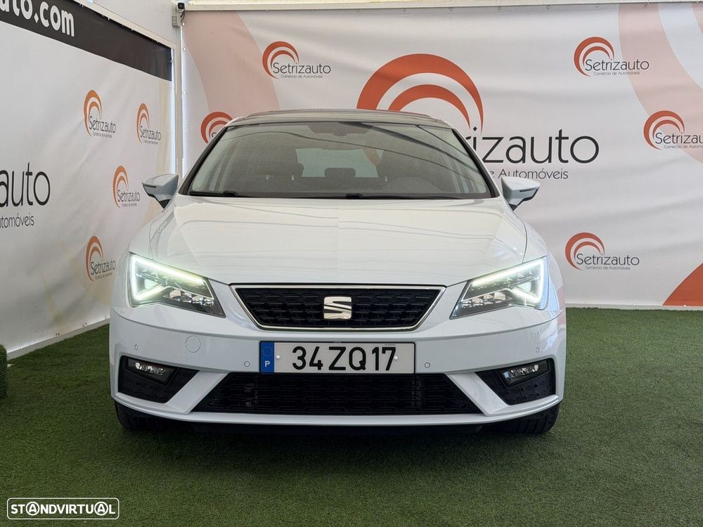 SEAT Leon 1.0 EcoTSI Style S/S - 3