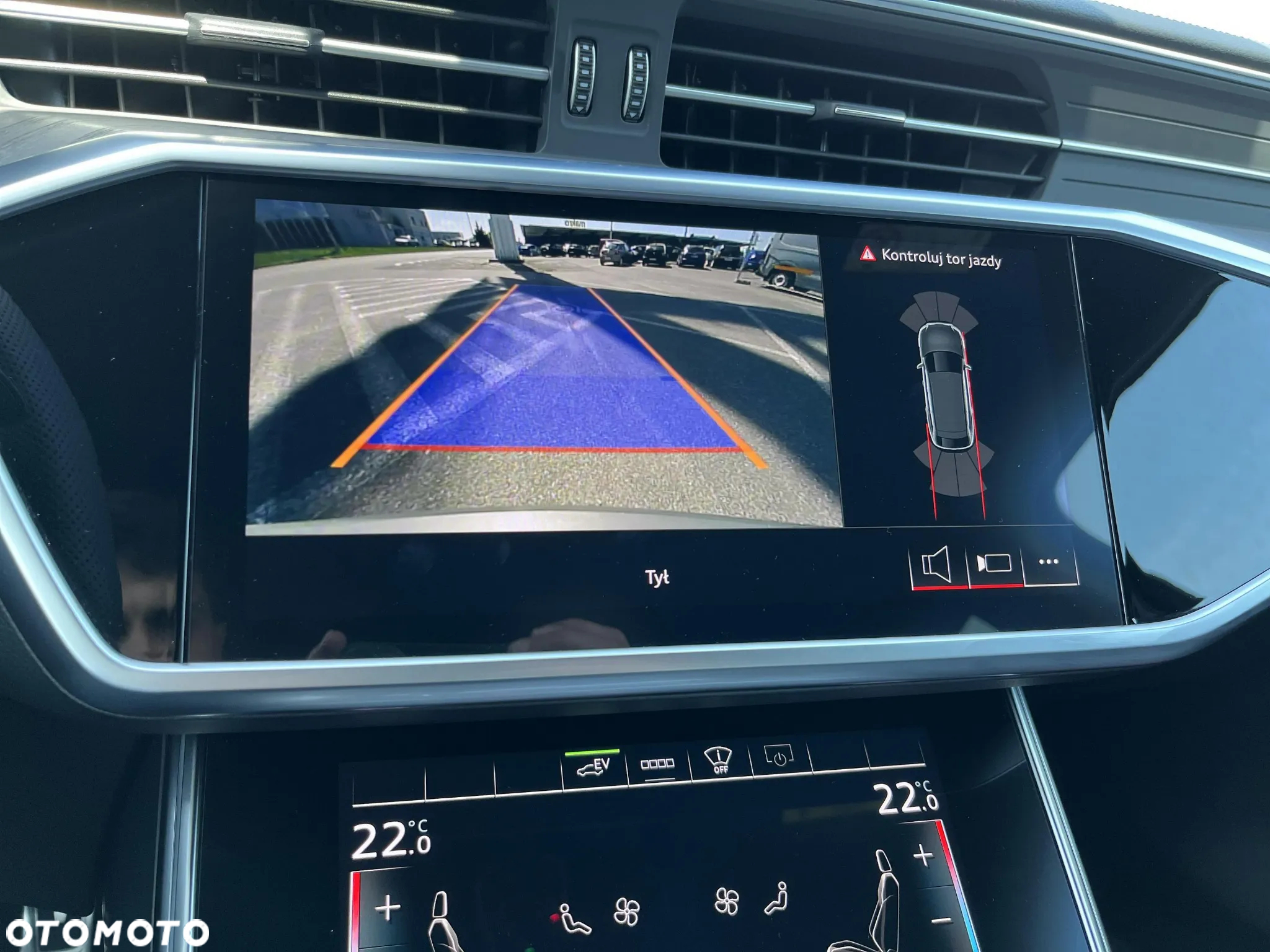 Audi A6 55 TFSI e PHEV Quattro S Line S tronic - 25