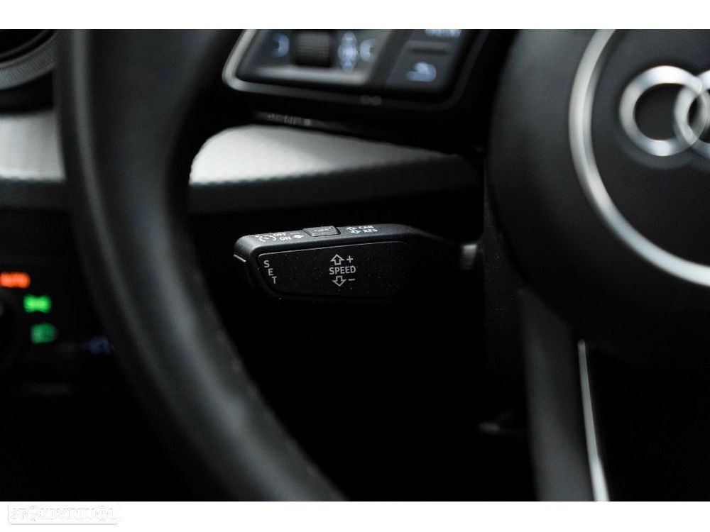 Audi Q2 30 TFSI Advanced - 19