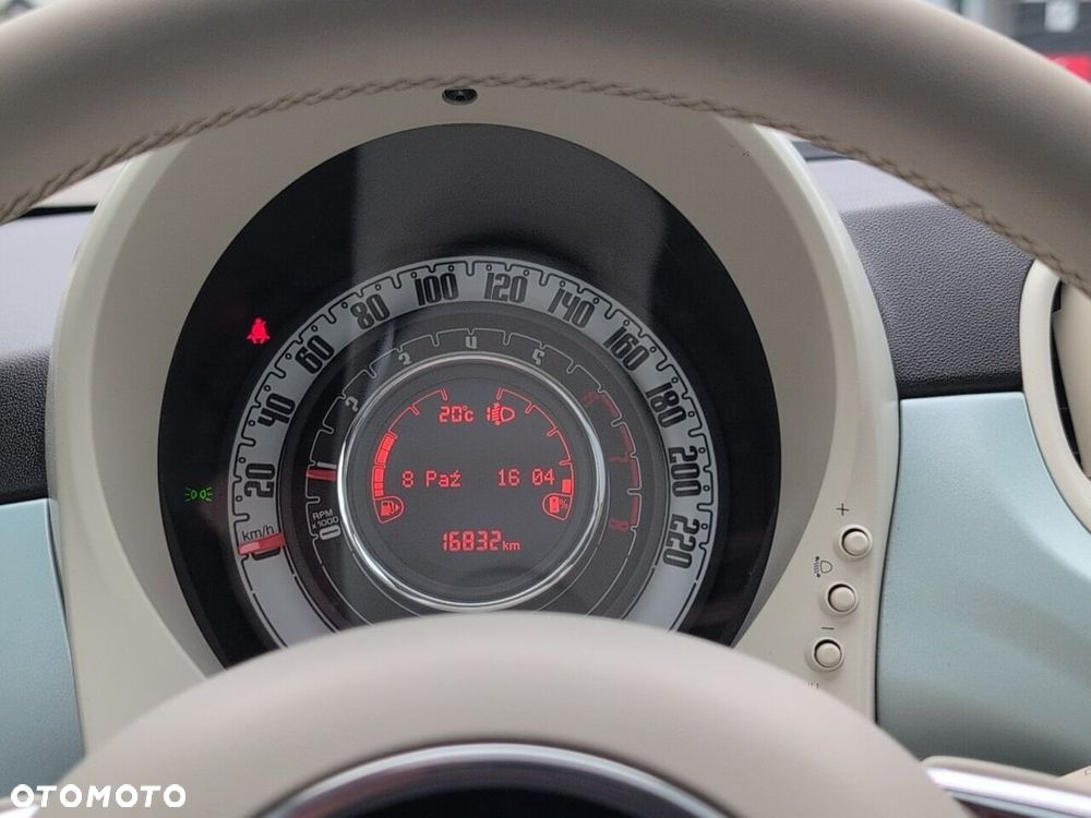 Fiat 500 - 18