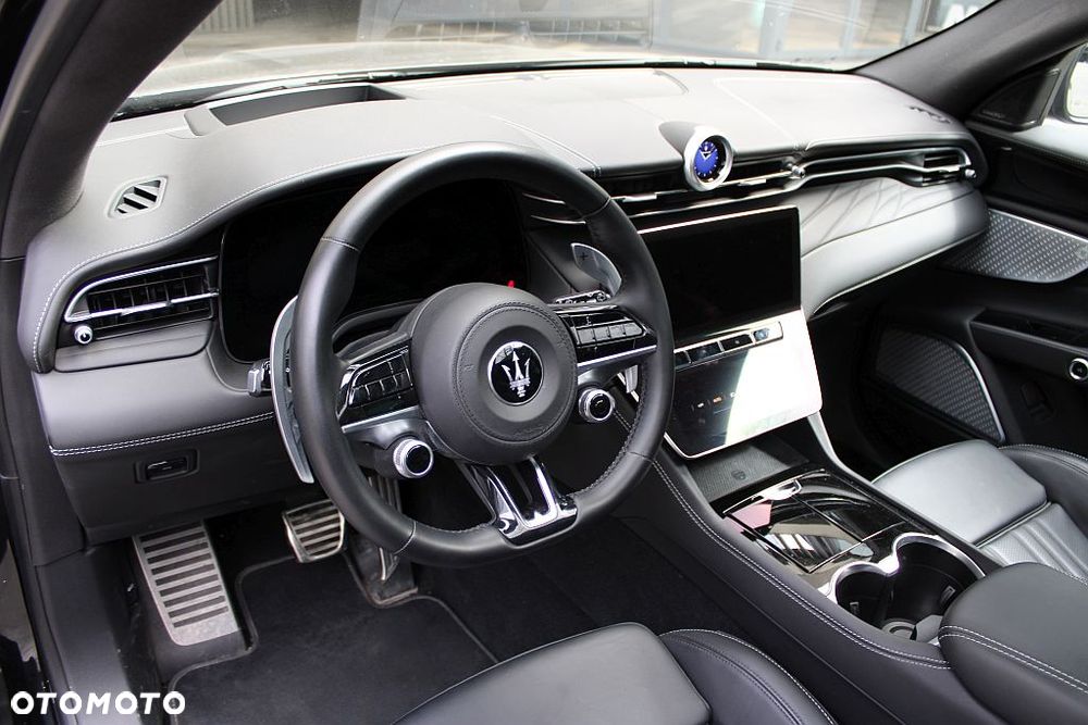 Maserati Grecale Modena - 16