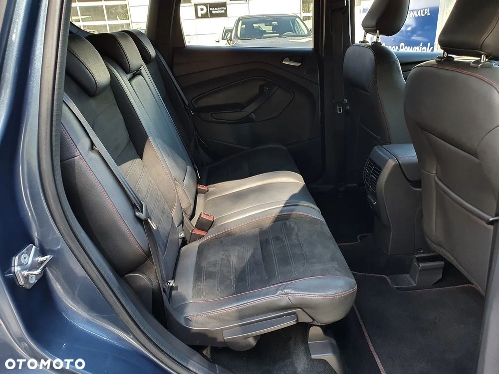 Ford Kuga 1.5 EcoBoost FWD ST-Line ASS MMT6 - 11