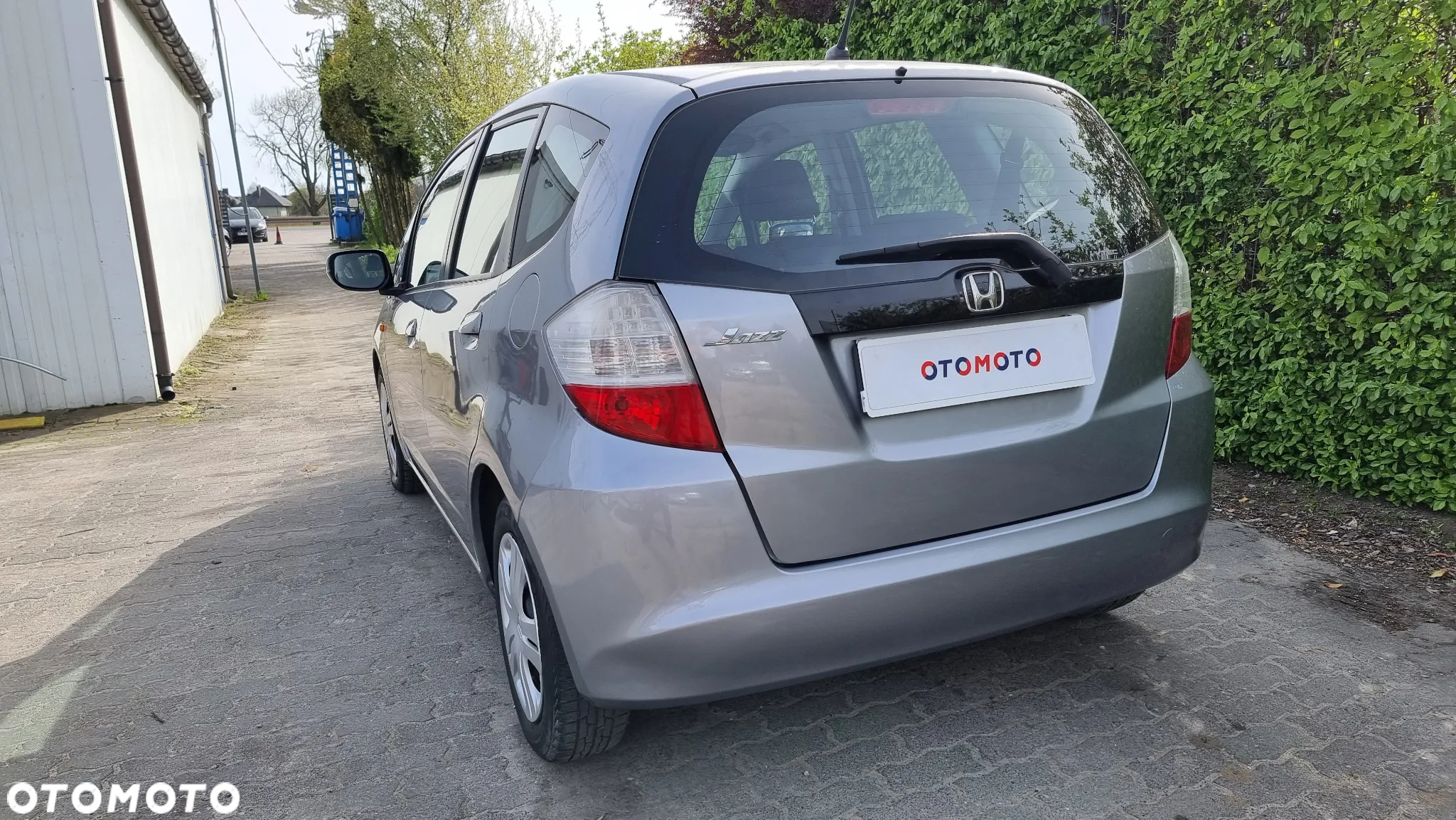 Honda Jazz 1.2 Trend - 30