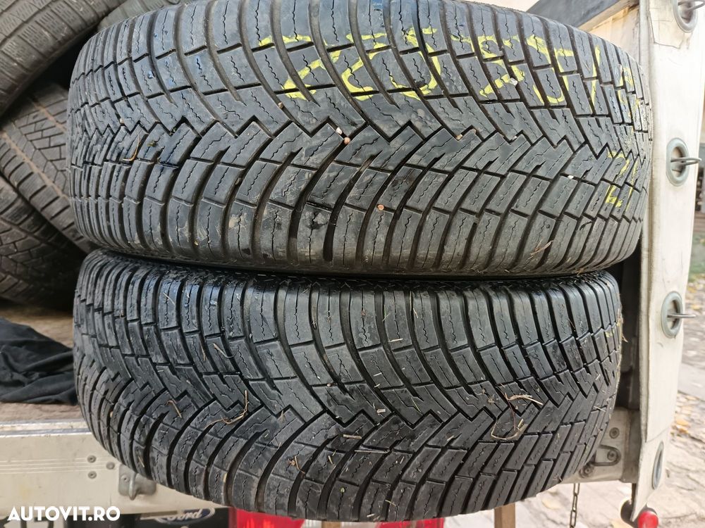 Anvelope 4sezoane ms 225 55 1 pirelli 2021 6.8mm - 2