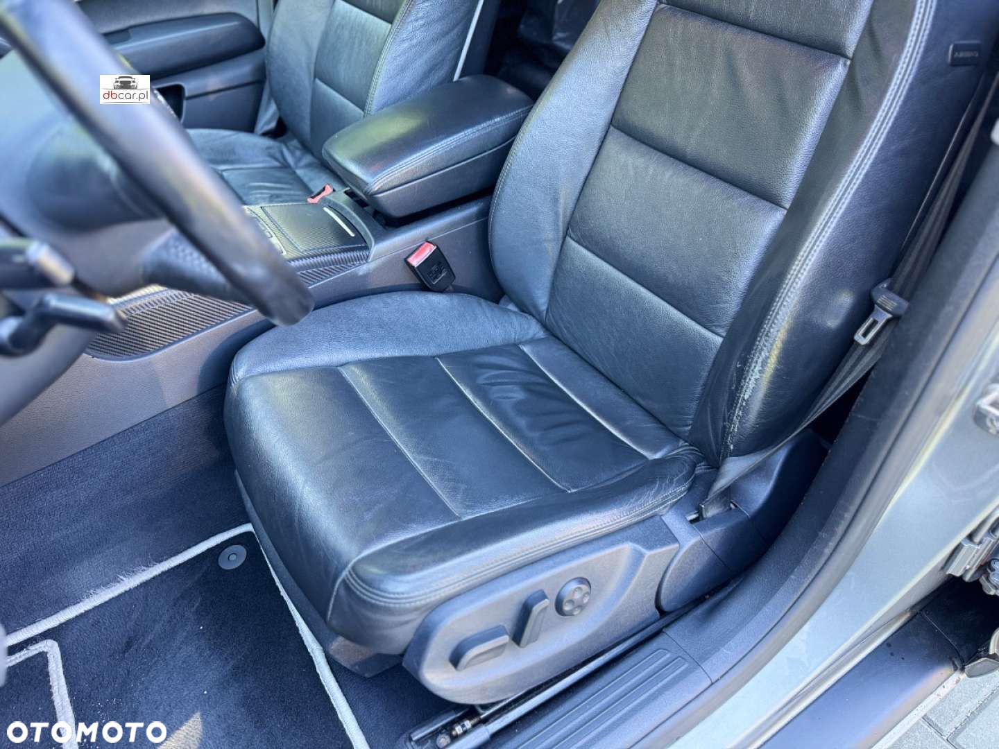 Audi A6 - 14