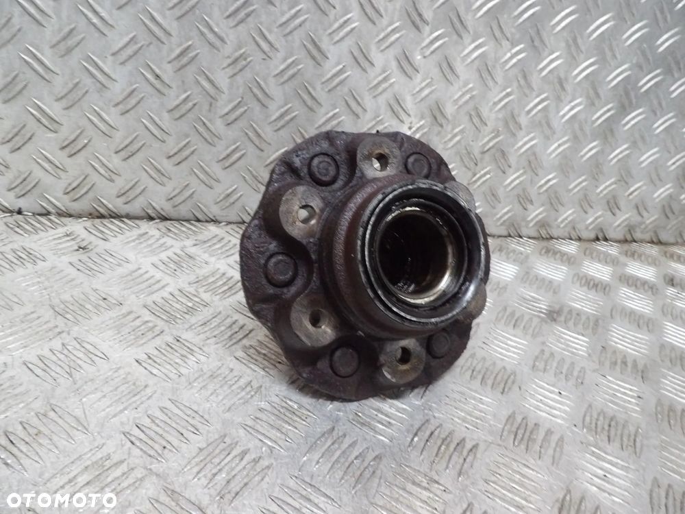 NISSAN TERRANO II SPRZĘGIEŁKO PIASTA PRZÓD - 6