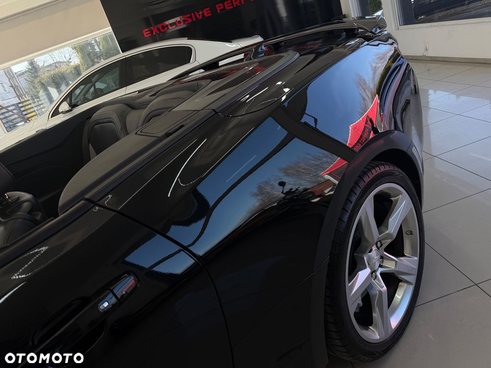 Chevrolet Camaro 6.2 V8 - 35