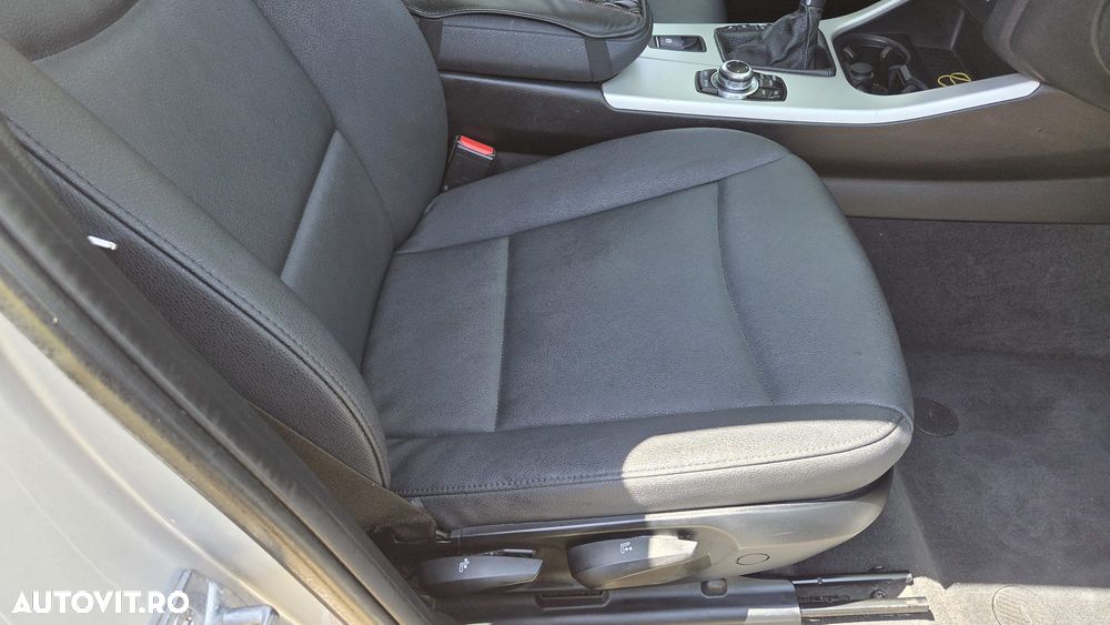 BMW X3 - 20
