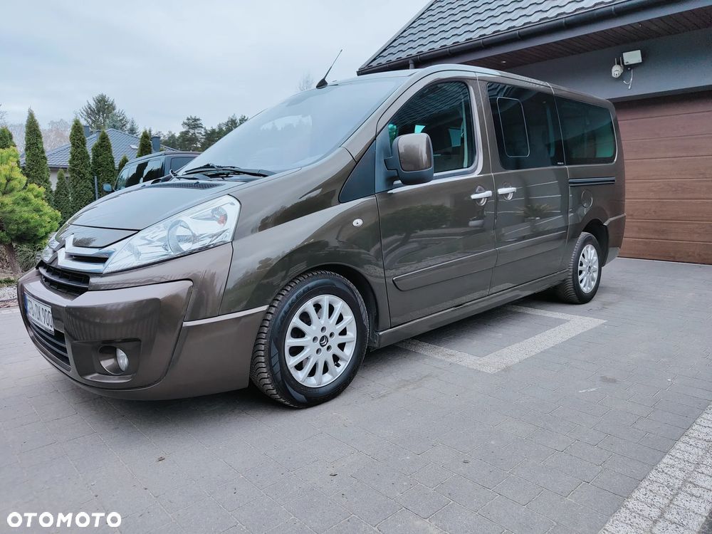 Citroën Jumpy L2 (8-Si.) Selection - 17