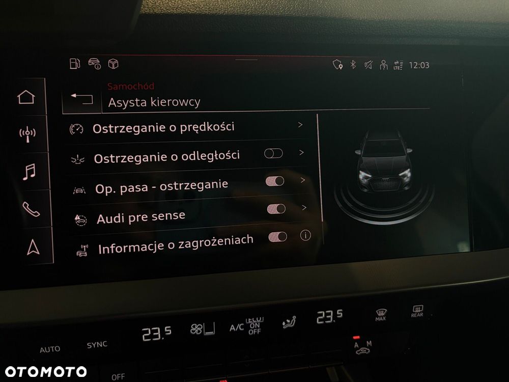 Audi A3 Sportback - 30