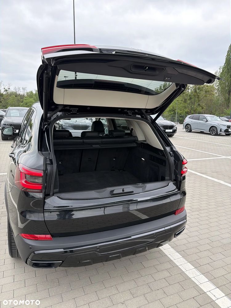 BMW X5 xDrive25d sport - 20